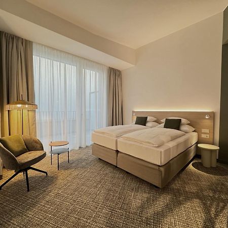 Arcotel Aq Wien מראה חיצוני תמונה