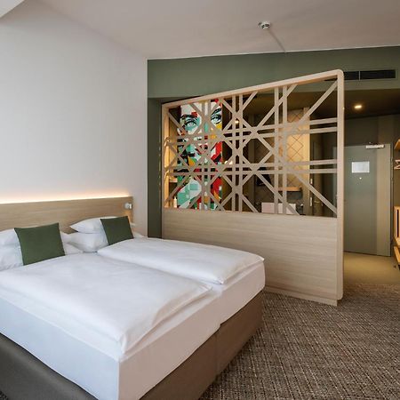Arcotel Aq Wien מראה חיצוני תמונה