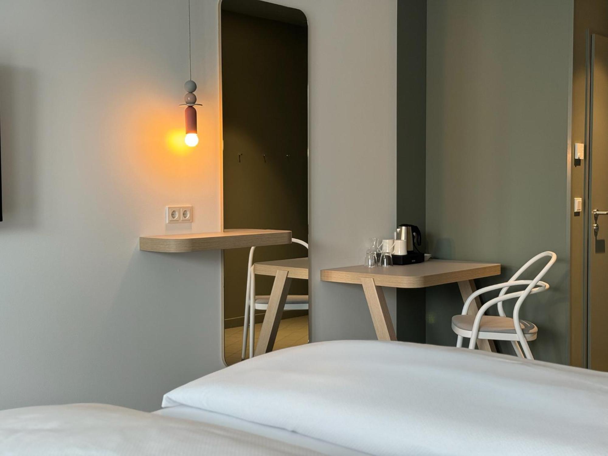 Arcotel Aq Wien מראה חיצוני תמונה