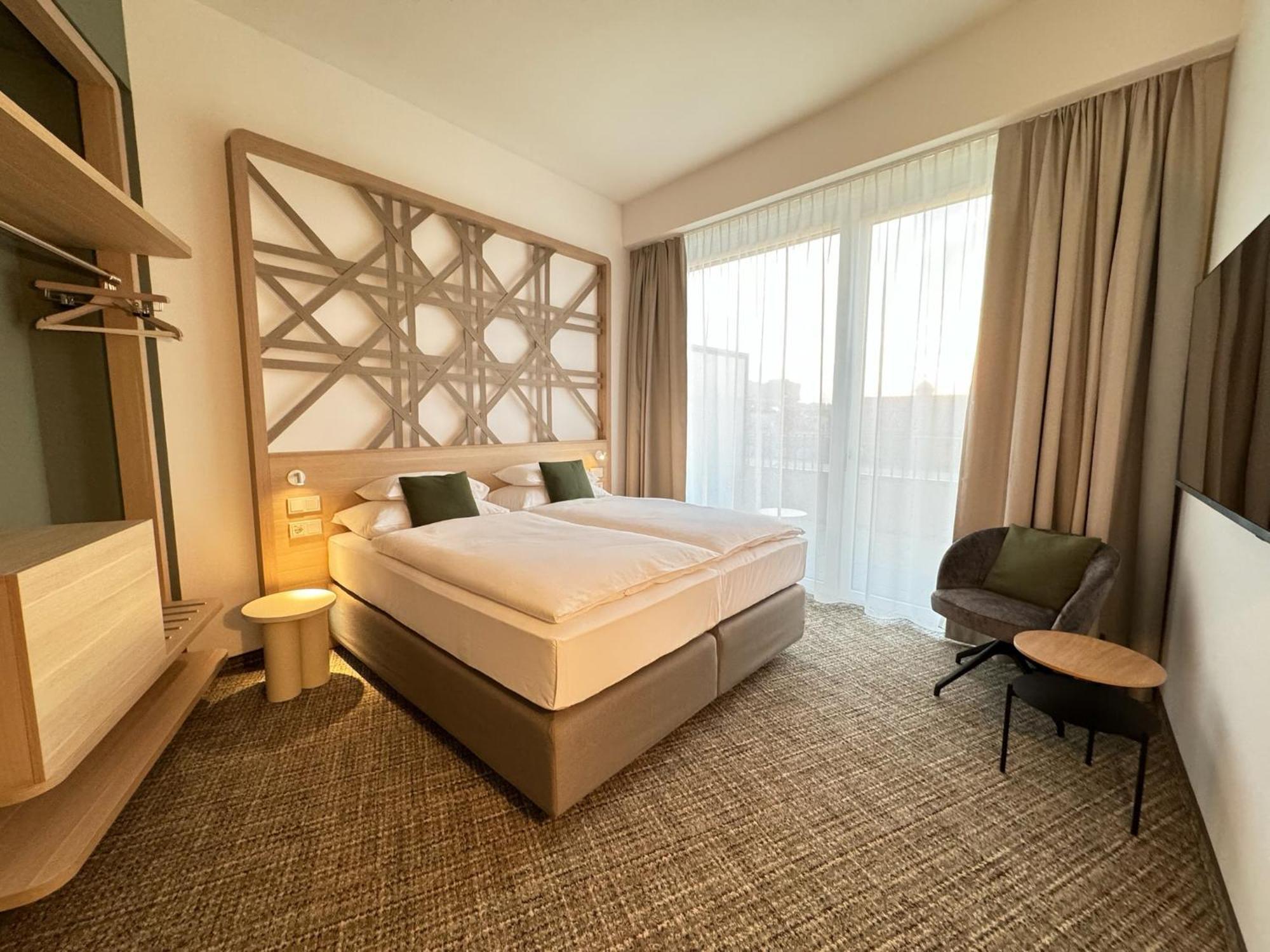 Arcotel Aq Wien מראה חיצוני תמונה