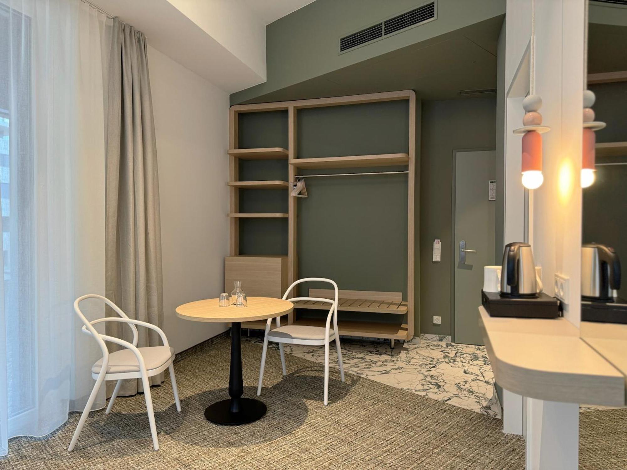 Arcotel Aq Wien מראה חיצוני תמונה