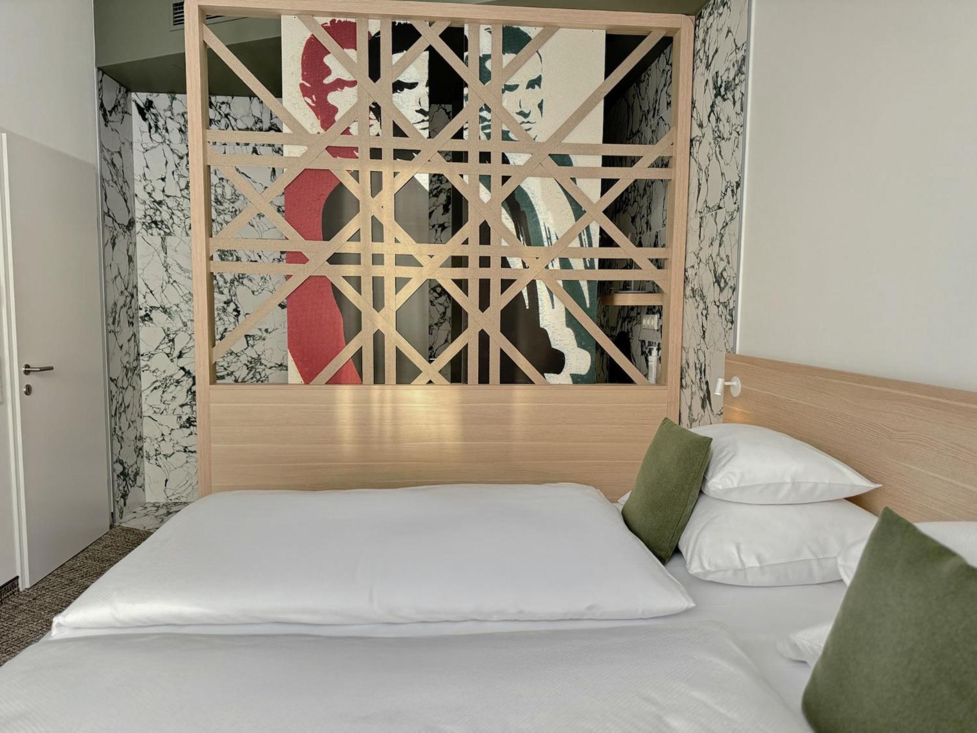 Arcotel Aq Wien מראה חיצוני תמונה