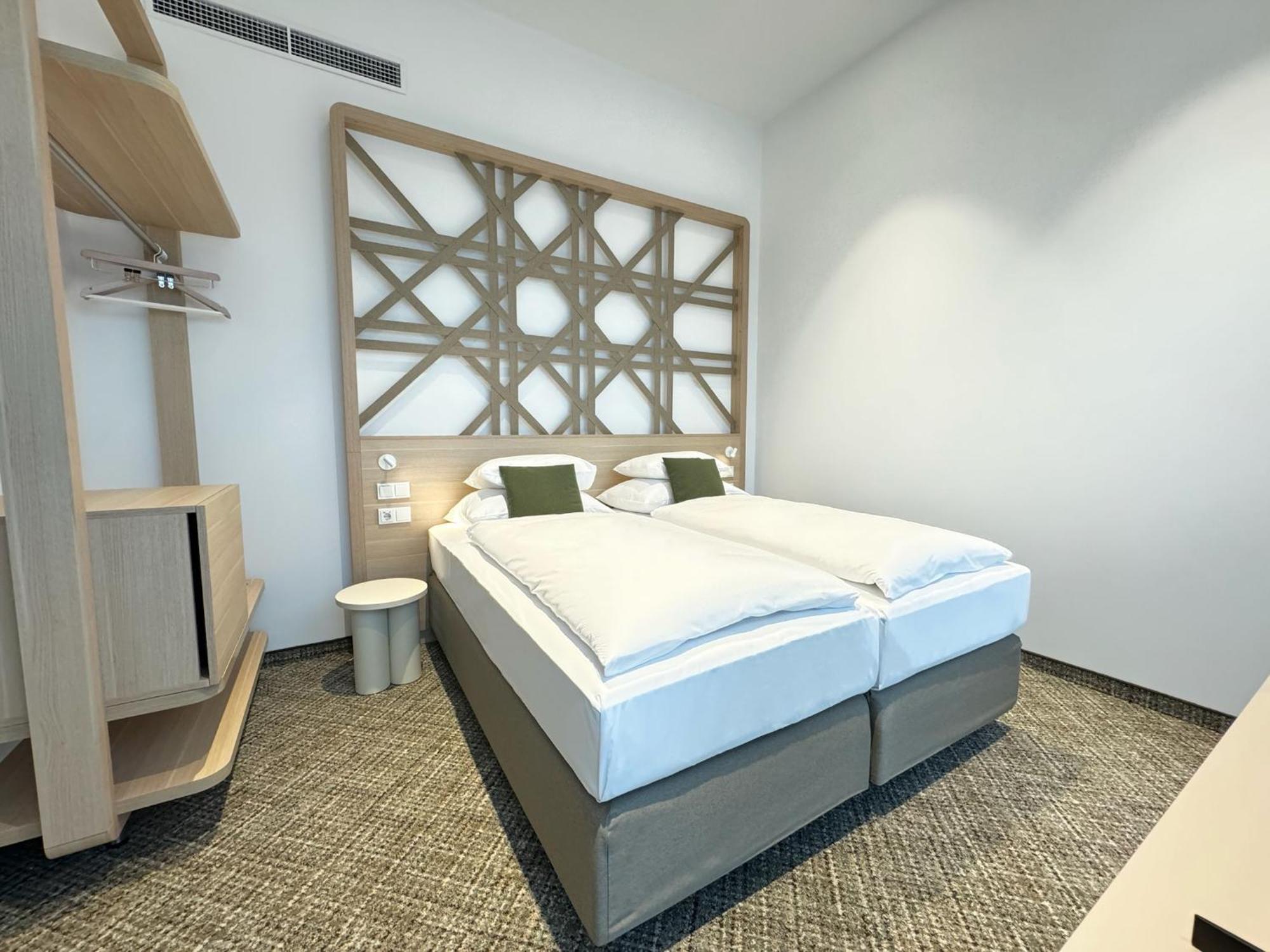 Arcotel Aq Wien מראה חיצוני תמונה