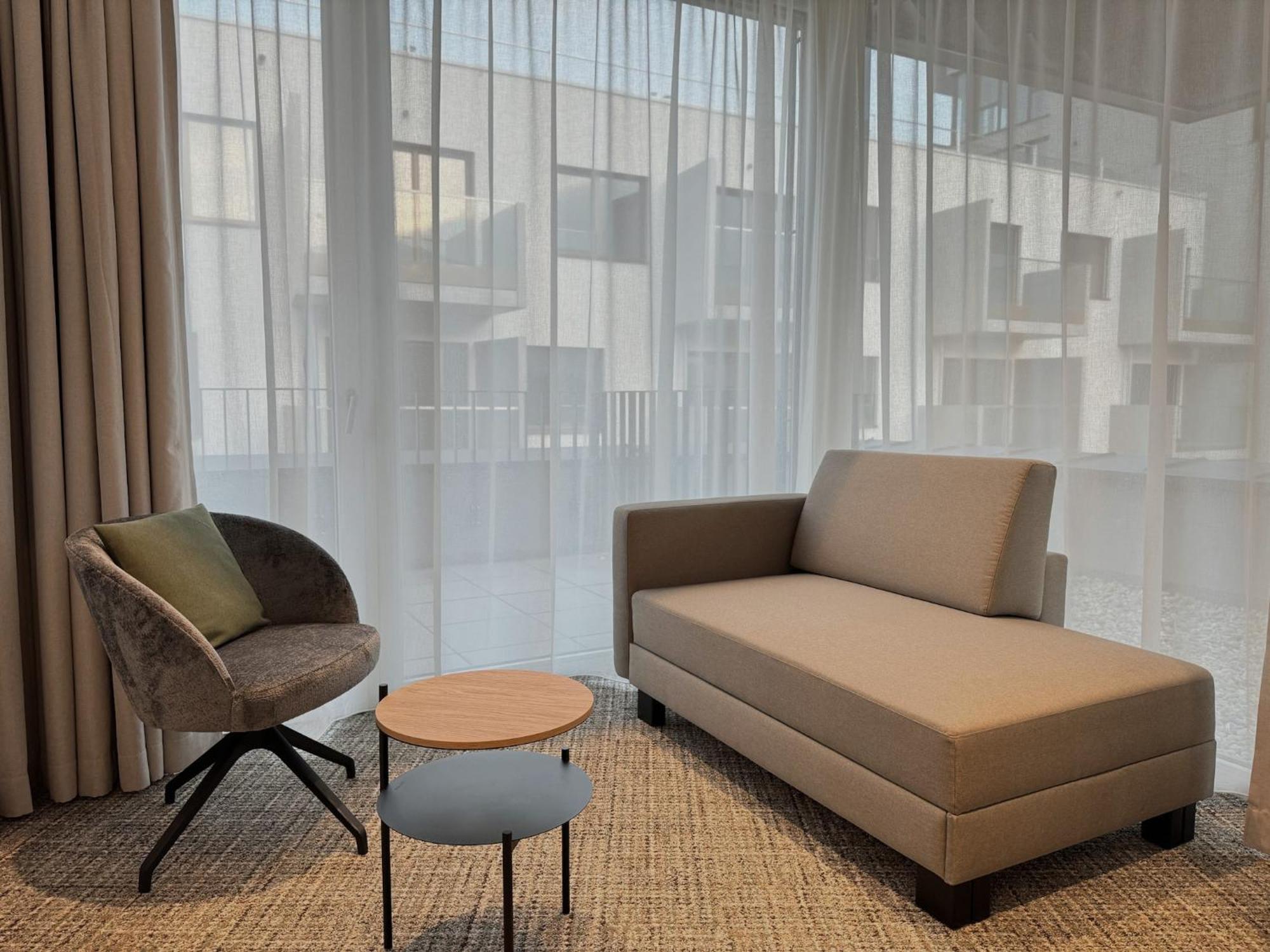 Arcotel Aq Wien מראה חיצוני תמונה
