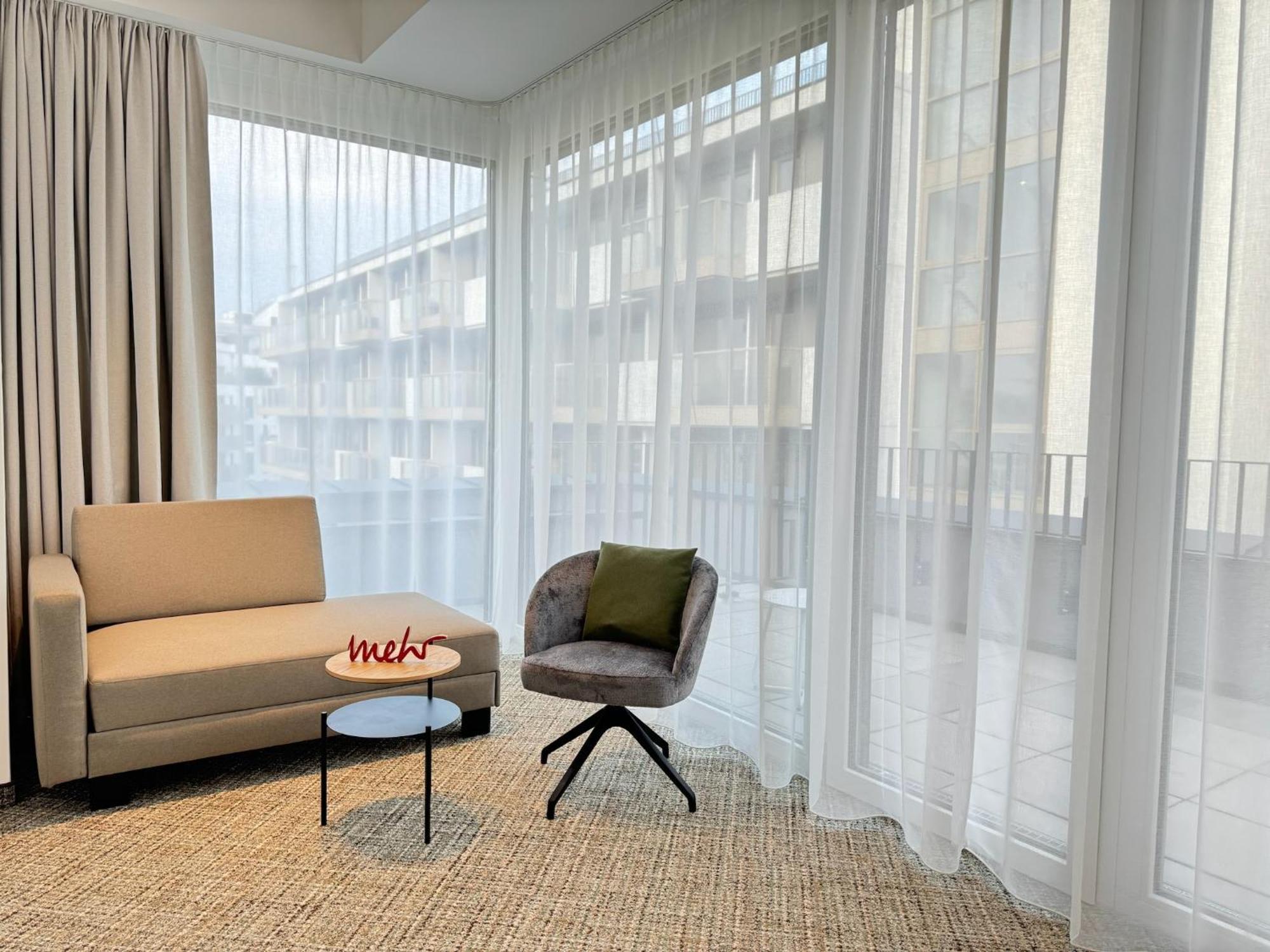 Arcotel Aq Wien מראה חיצוני תמונה