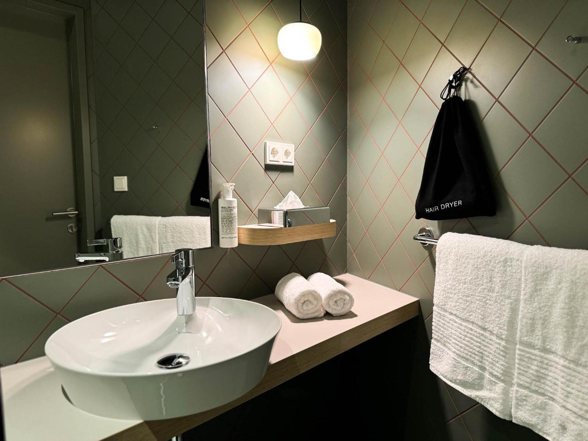 Arcotel Aq Wien מראה חיצוני תמונה