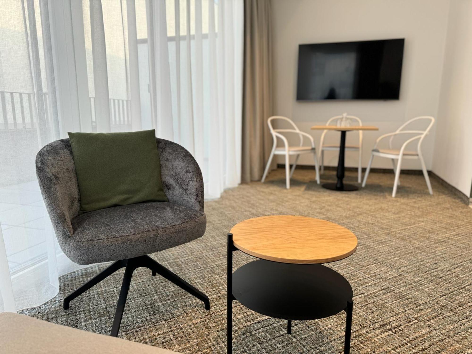 Arcotel Aq Wien מראה חיצוני תמונה