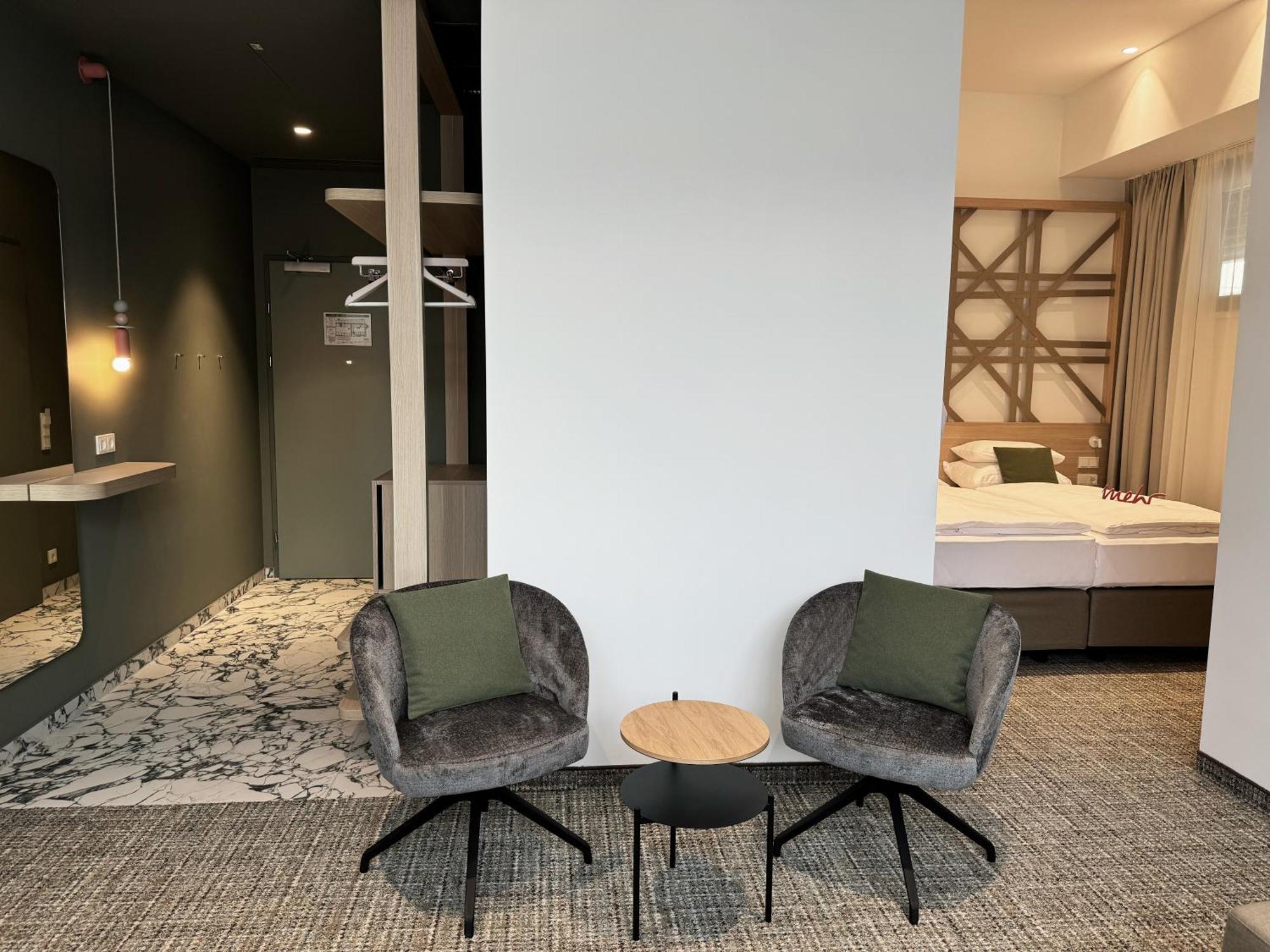 Arcotel Aq Wien מראה חיצוני תמונה