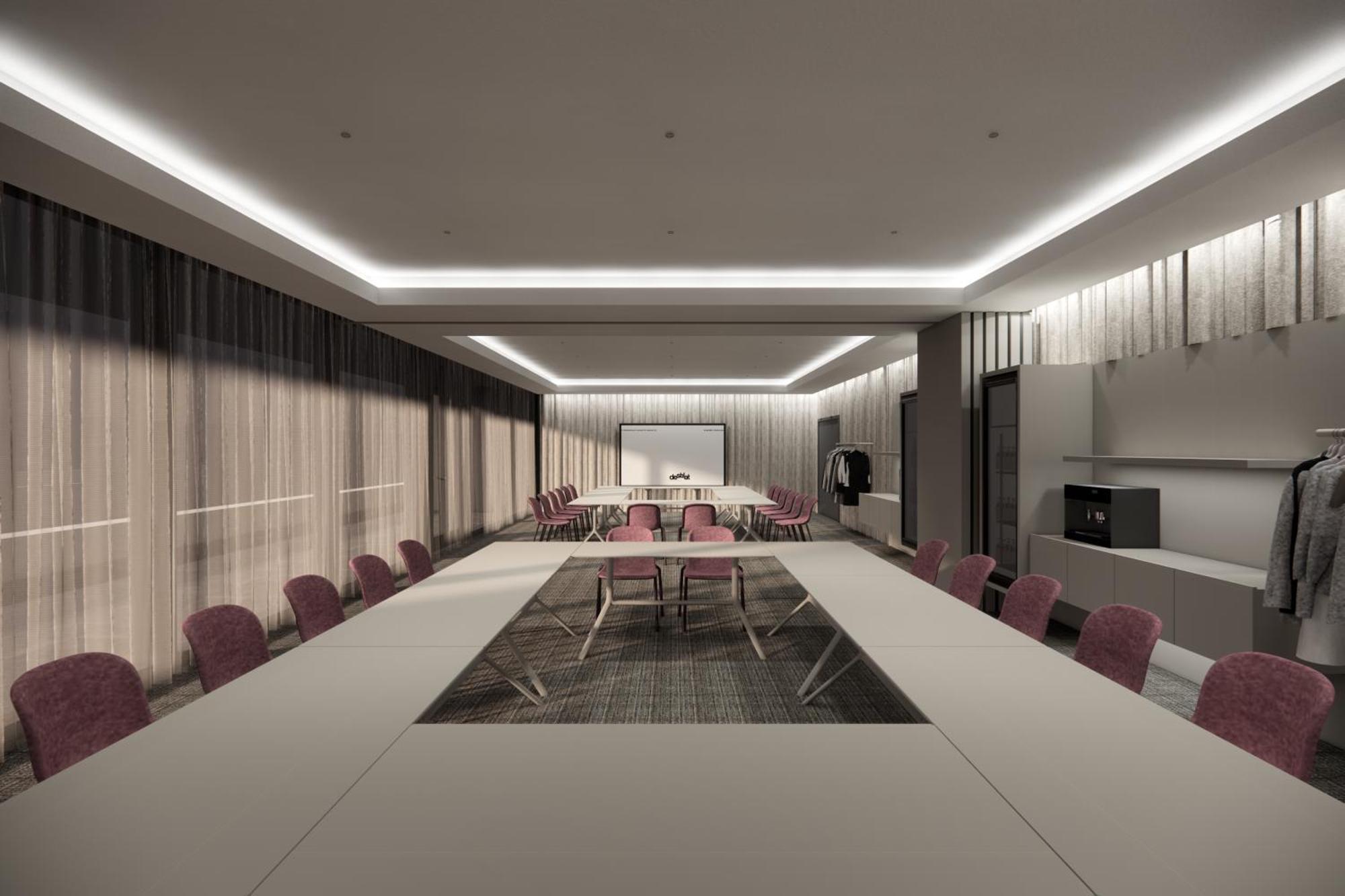 Arcotel Aq Wien מראה חיצוני תמונה
