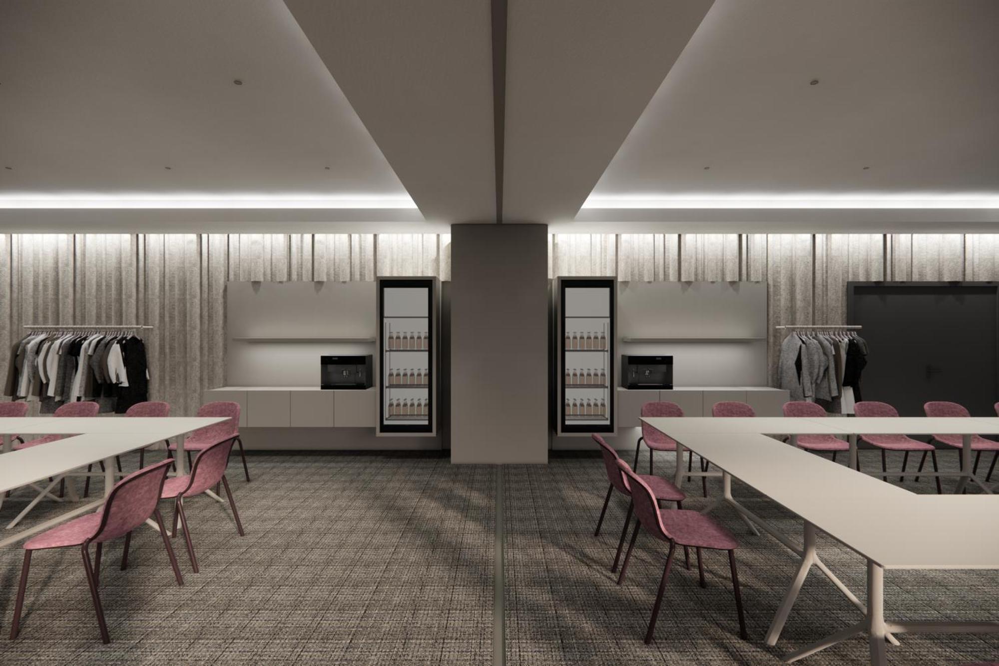 Arcotel Aq Wien מראה חיצוני תמונה