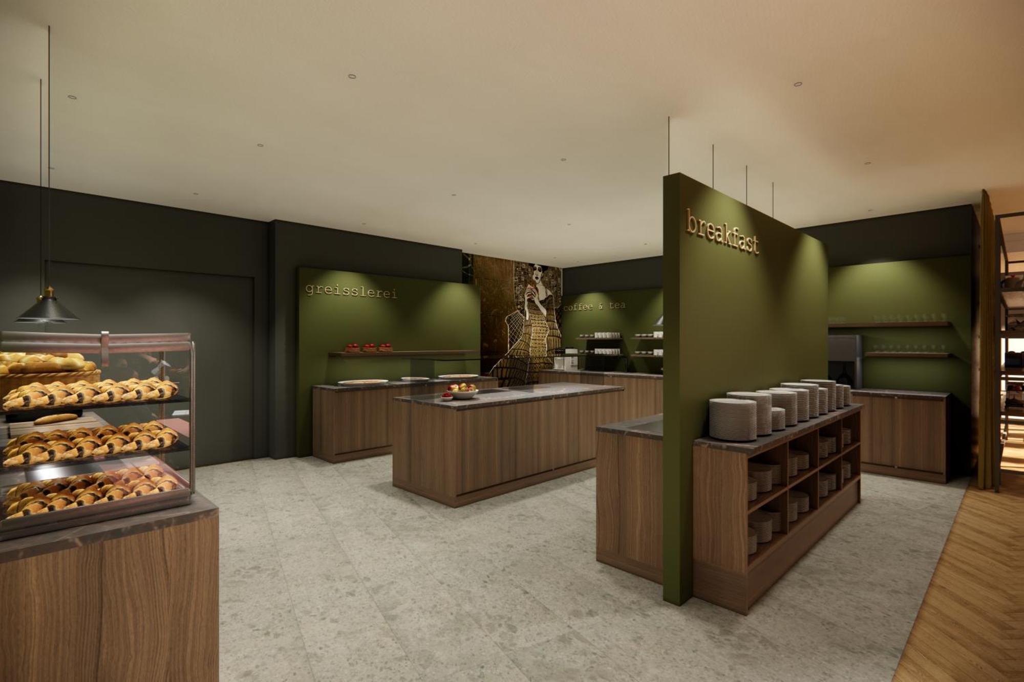 Arcotel Aq Wien מראה חיצוני תמונה