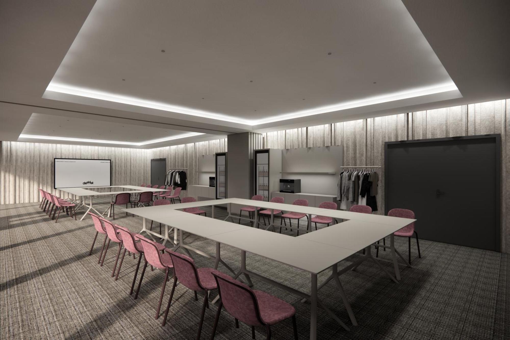 Arcotel Aq Wien מראה חיצוני תמונה