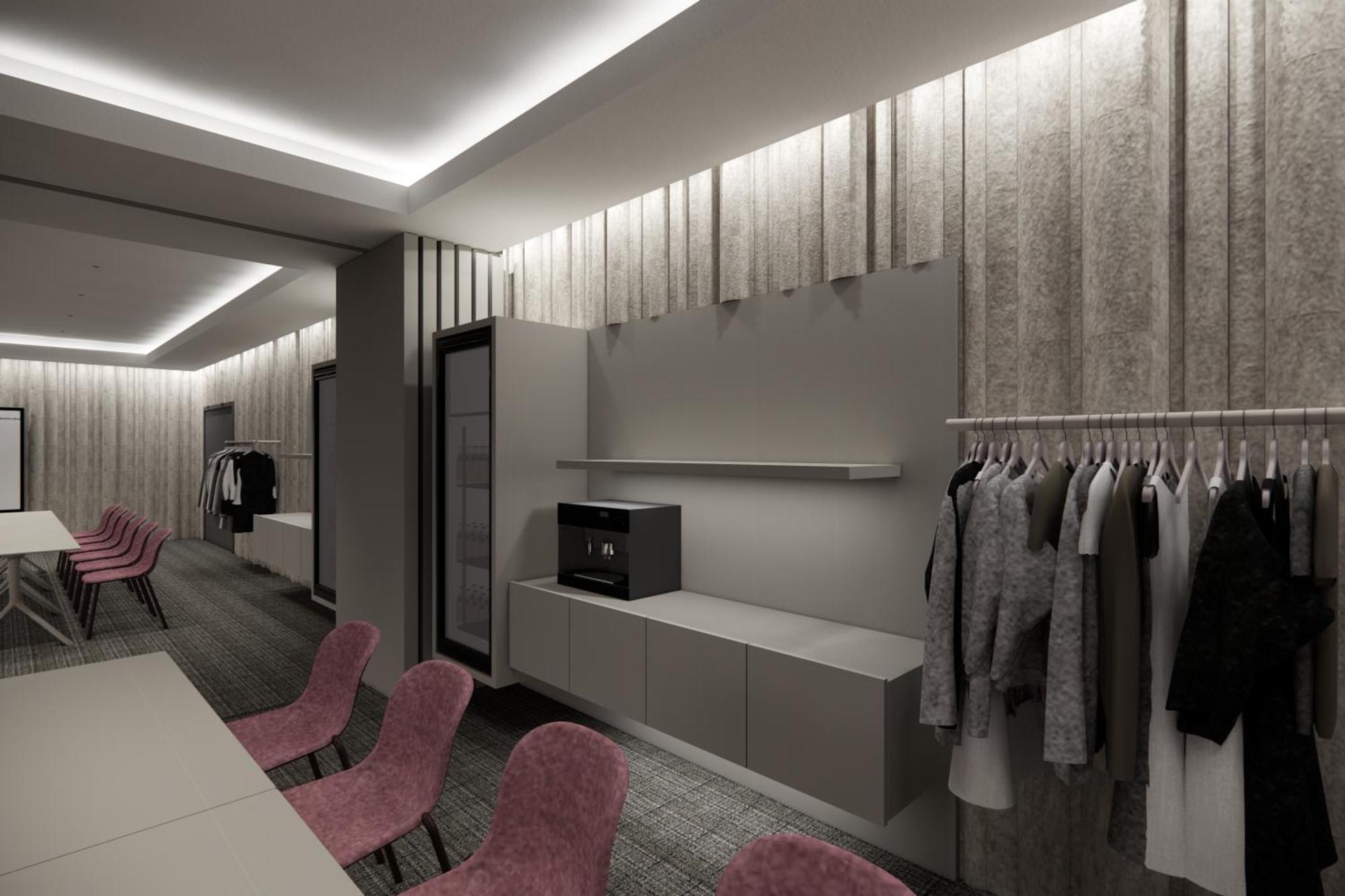 Arcotel Aq Wien מראה חיצוני תמונה