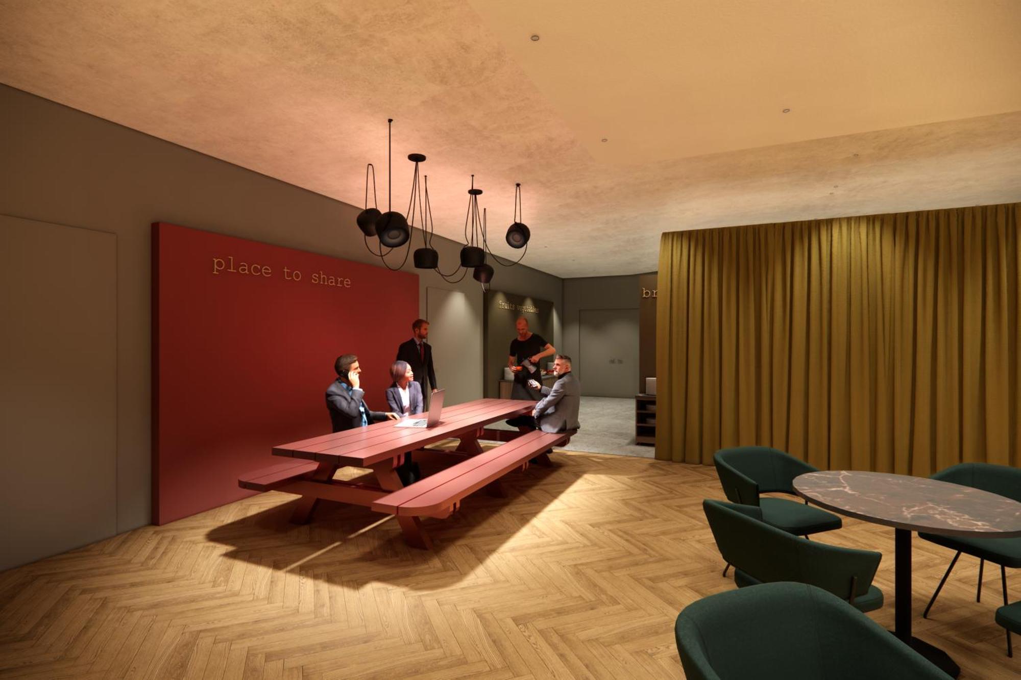 Arcotel Aq Wien מראה חיצוני תמונה