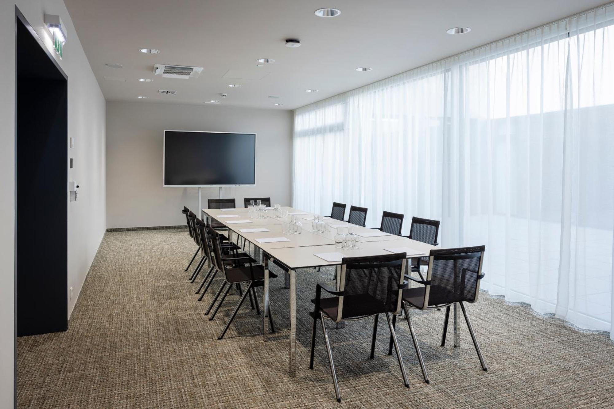 Arcotel Aq Wien מראה חיצוני תמונה