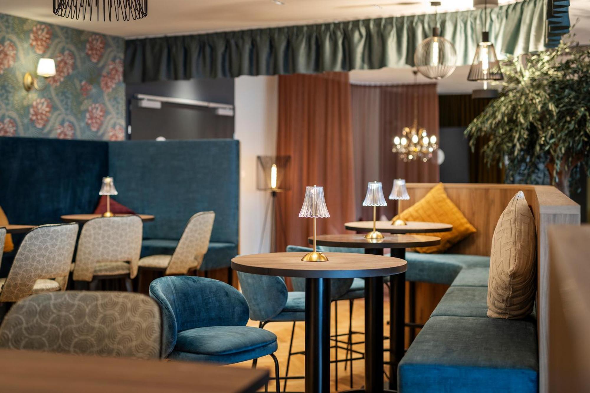 Arcotel Aq Wien מראה חיצוני תמונה
