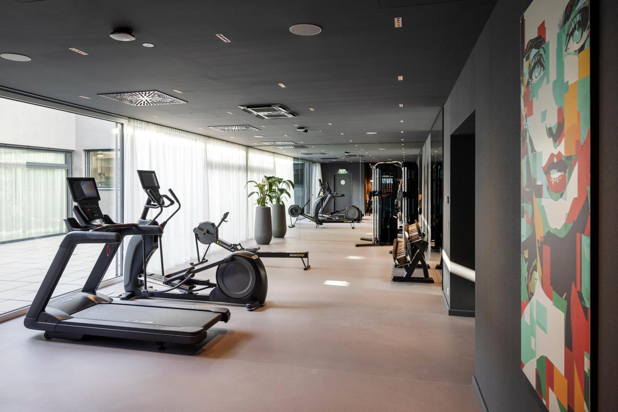 Arcotel Aq Wien מראה חיצוני תמונה