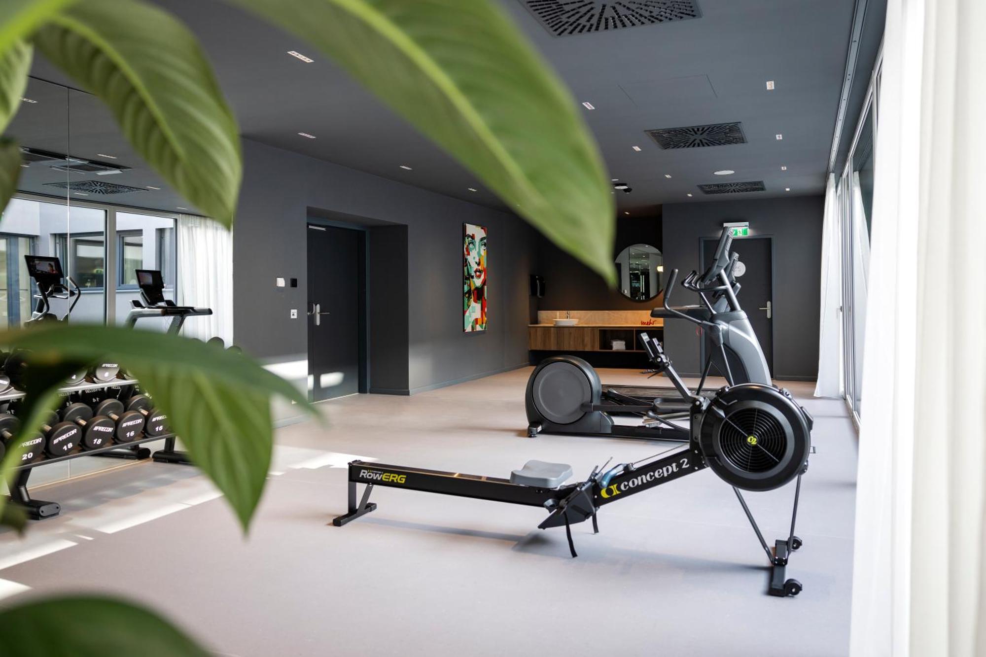 Arcotel Aq Wien מראה חיצוני תמונה
