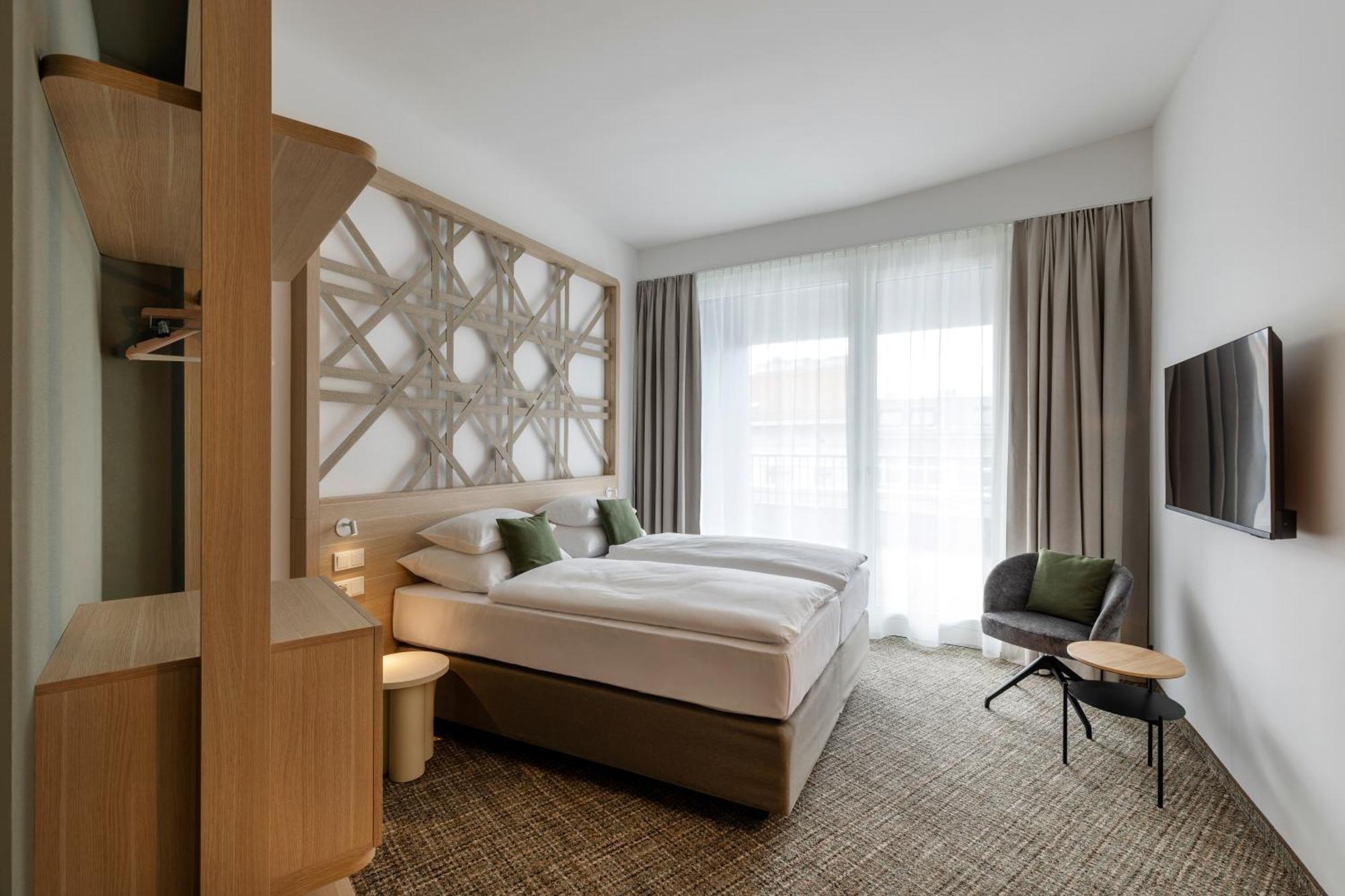 Arcotel Aq Wien מראה חיצוני תמונה