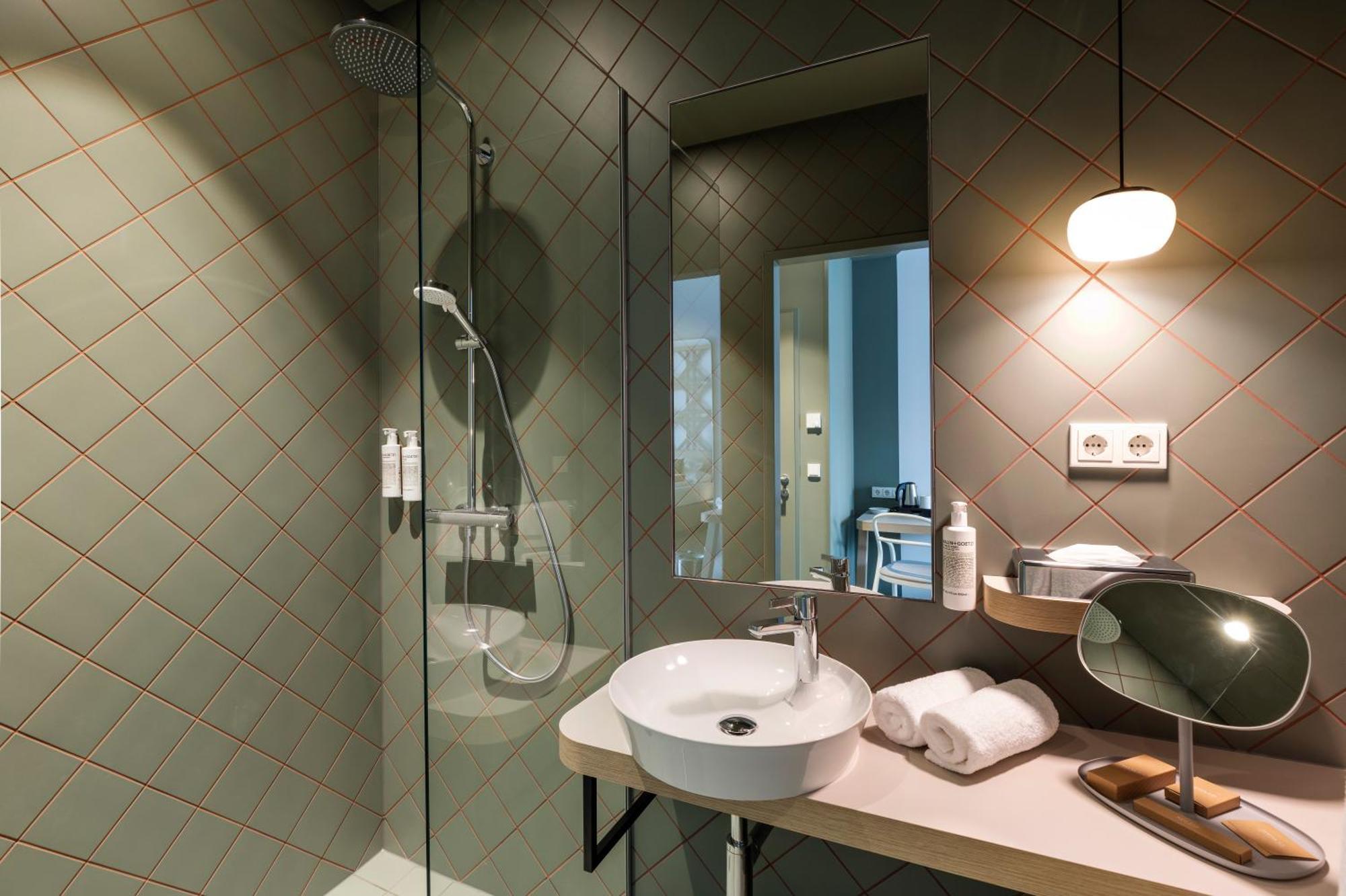 Arcotel Aq Wien מראה חיצוני תמונה