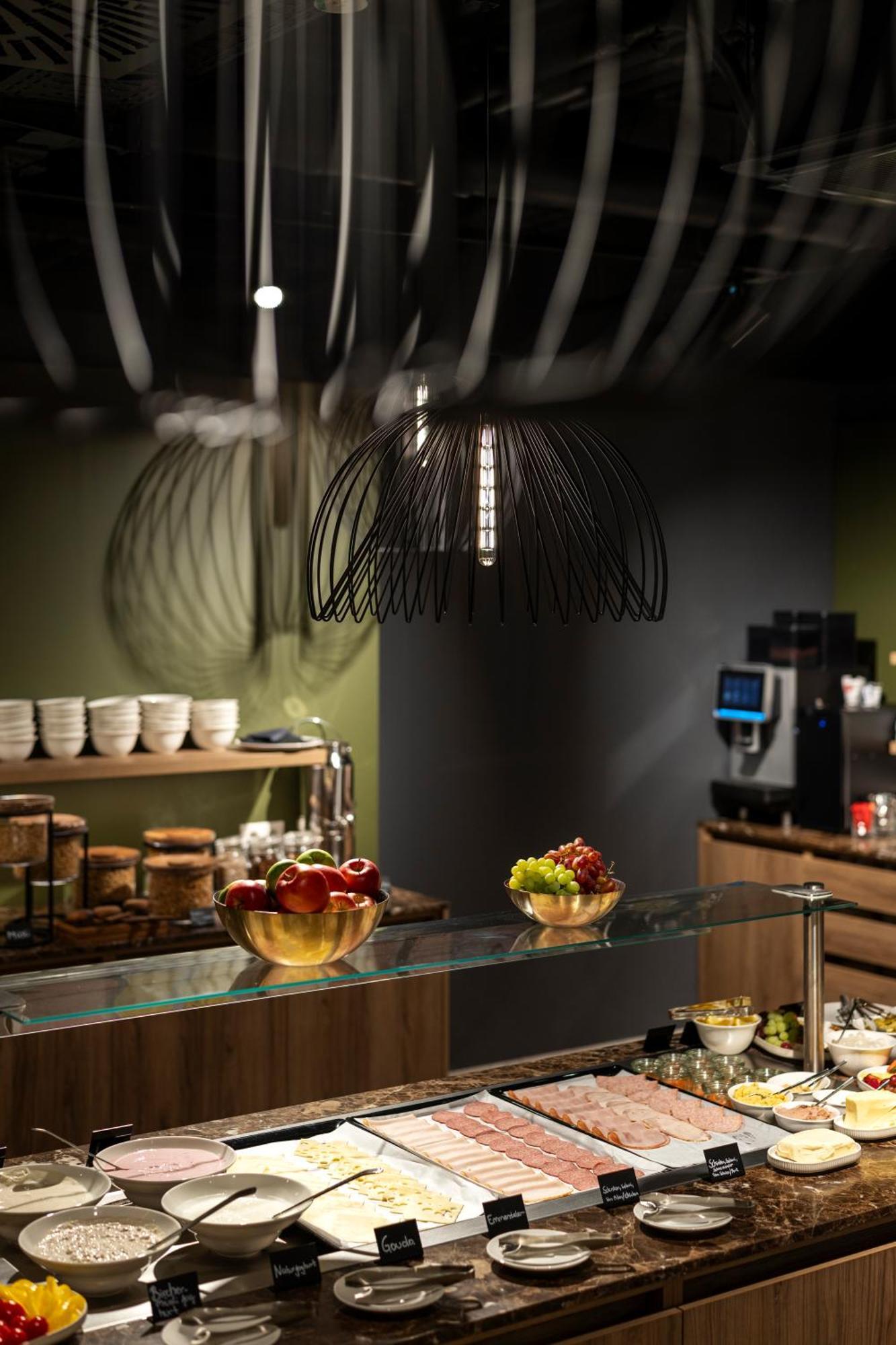 Arcotel Aq Wien מראה חיצוני תמונה