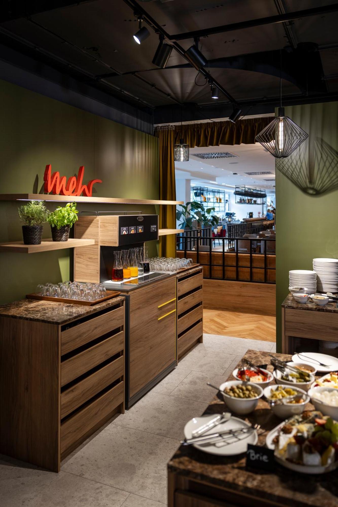 Arcotel Aq Wien מראה חיצוני תמונה