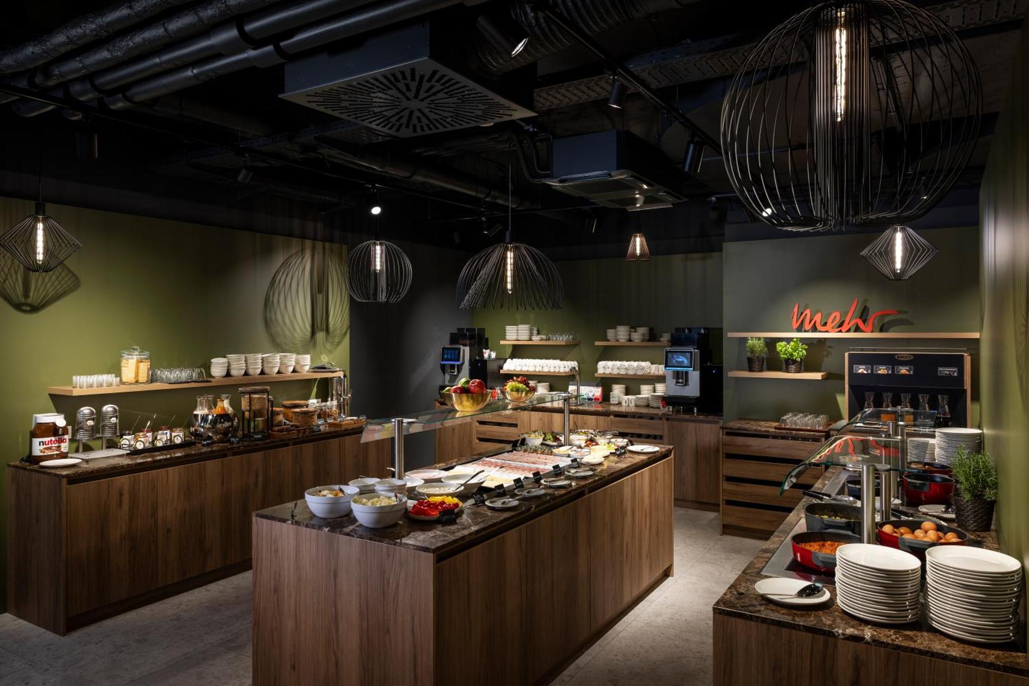 Arcotel Aq Wien מראה חיצוני תמונה